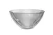 Mikasa 8924-1 Aria Clear Glass Serving Bowl, 11.8", 179 oz., Dishwasher Safe 1 image