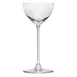 ONIS O-1001738 Nick & Nora Cocktail Glass, 5.25 oz, 3.27" Diameter x 7.05" Height, Clear Finish 1 image