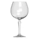 ONIS O-1002133 Spksy Gin & Tonic Glass, 19 oz Capacity, 4.06" Diameter x 7.99" Height, Clear Glass 1 image