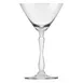 ONIS O-1002209 New Era Martini Glass, 6.25 oz (6 oz), 3.84" Diameter x 6.69" Height, Clear Glass 1 image