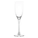 ONIS O-1002268 Champagne Glass, 6.25 oz Capacity, 2.72" Diameter x 8.86" Height, Clear Glass 1 image