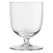ONIS O-1002272 Levitas Rocks Cocktail Glass, 9 oz Capacity, 2.95" Diameter x 4.8" Height, Clear Glass 1 image