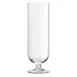 ONIS O-1002273 Levitas Champagne Glass, 6.75 oz Capacity, 2.01" Dia x 5.24" H, Clear Glass 1 image