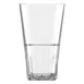 ONIS O-1003070 Brooklyn Cooler Glass, 14 oz Capacity, 3.43" Diameter x 5.77" Height, Clear Glass 1 image