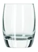 ONIS O-1003099 Endessa Rocks Glass, 7.25 oz Capacity, 2.84" Dia x 3.54" H, Clear Glass 1 image