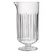 ONIS O-1003112 Flashback Cocktail Stirring Glass, 25.25 oz., 4.09" dia. x 7.58"H 1 image