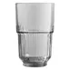 ONIS O-1003129 Linq Beverage Glass, 10‑12 oz Capacity, 3.03" Diameter x 4.6" Height, Clear Glass 1 image