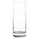 ONIS O-1003152 Cooler Glass - 14.25 oz, 2.63" Dia x 6.83" H, Clear Glass Beverageware 1 image