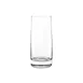 ONIS O-1003154 Rocks Glass - 3" 9.5 oz Clear Stark Glass, 9 oz Capacity, Premium Barware 1 image