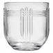 ONIS O-1003162 Rocks Glass - 9.75 oz Capacity, 3.15" Diameter x 3.35" Height, Clear Glass 1 image