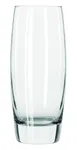 ONIS O-1003227 Endessa Cooler Glass, 16.55 oz 2.81" Diameter x 7" Height, Clear Glass 1 image
