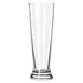 Mikasa O-1003272 Principe Beer Glass, 10.75 oz (9-12 oz range), 2.63" dia. x 7.64"H, Glass 1 image