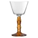 ONIS O-1003286 Tiki Mai Tai Cocktail Glass, 6.75 oz (6 oz), 3.54" Dia x 6.43" H, Clear Glass 1 image