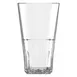 ONIS O-1005092 Brooklyn Glass – 12 oz Capacity, 3.28" Diameter x 5.52" Height, Glass Material 1 image