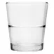 ONIS O-1005111 Up-On Rocks Glass, 7.25 oz Capacity, 3.03" Diameter x 3.43" Height, Clear Glass 1 image