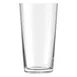 ONIS O-1005114 Bar Cooler Glass, 21.25 oz Capacity, 3.52" Diameter x 6.26" Height, Clear Glass 1 image