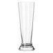 Mikasa O-1005127 Principe Beer Glass, 12.75 oz., 2.76" dia. x 8.03"H, Glass 1 image