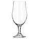 Mikasa O-1005216 Munique Beer Glass, 16.5 oz., 3.37" Dia. X 7.83" H, Clear Glass 1 image