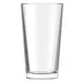 ONIS O-1005343 Cooler Glass – 15.25 oz, 3.33" Dia x 5.94" H, Clear Glass Beverageware 1 image