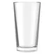 ONIS O-1005344 Hi Ball Glass, 11.5 oz Capacity, 3.03" Diameter x 5.31" Height, Clear Glass 1 image