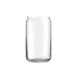 Mikasa O-1005513 Onis Beverage Glass, 2.99", 16oz, Soda Lime Glass - Can Box 1 image