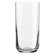 ONIS O-1005536 Bliss Cooler Glass, 13.75 oz Capacity, 2.68" Diameter x 6.02" Height, Clear Glass 1 image