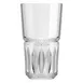 ONIS O-1005548 Cooler Glass - 15.75 oz, 3.44" Dia x 5.97" H, Clear Glass Beverageware 1 image