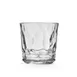 ONIS O-1005699 Double Old Fashioned Rocks Glass, 3.7" (11.75 oz) Soda Lime Aether 11 oz Glass 1 image