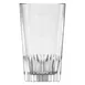 ONIS O-1005820 Cheers Cooler Glass, 13.75 oz, 3.25" Dia x 5.45" H, Clear Glass Drinkware 1 image