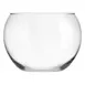 ONIS O-1005901 Martini Chiller Bubble Bowl, 18.5 oz Glass, 4.37" Diameter x 3.11" Height 1 image