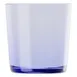 ONIS O-1005902 Double Old Fashioned Glass, 13 Oz Purple Glass, 3.41" Diameter x 3.54" Height 1 image