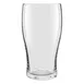 ONIS O-1005964 Atlanta Beer Glass, 14 oz (13‑16 oz Capacity), 2.78" Diameter x 5.39" Height, Clear Glass 1 image