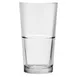 ONIS O-1006187 Hi Ball Glass, 11 Oz 3.03" Dia x 5.31" H Clear Glass Cocktail Glassware - 1/Each 1 image
