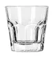 Mikasa O-1006258 Onis Rocks Glass, 3.13", 6.75oz, Titan, Soda Lime Glass 1 image