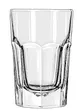 Mikasa O-1006259 Onis Hiball Glass, 3.09" Diameter, 8.75oz, Titan, Soda Lime 1 image
