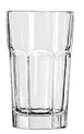 Mikasa O-1006260 Onis Hiball Glass, Elegant 2.63" Height, 6.75oz, Titan Soda Lime 1 image