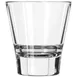 Mikasa O-1006269 Onis Espresso Glass, 2.71", 3.75oz, Adventure, Soda Lime 1 image