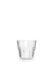 Mikasa O-1006285 Onis Rocks Glass, 3.37" Clear Titan, Soda Lime, 9oz 1 image