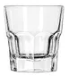 Mikasa O-1006292 Onis Rocks Glass 3.47" Diameter, 8.75 oz, Titan Soda Lime Glass, Cocktail Glass 1 image