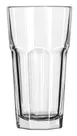 Mikasa O-1006294 Onis Beverage Glass, 2.95", 10.5oz, Titan, Clear Soda Lime 1 image