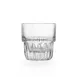 Mikasa O-1006295 Onis Rocks Glass – 3.3" (9 oz) Summit Soda Lime Glass, Old‑Fashioned Cocktail Glass 1 image