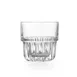Mikasa O-1006300 Onis Rocks Glass, 3.2" Diameter, 8oz, Summit Shape, Soda Lime Clear Glass 1 image