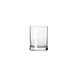 Mikasa O-1006314 Onis Cocktail Shot Glass, 2" Diameter, 3oz, Soda Lime Kentucky Glass 1 image