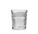 ONIS O-1006326 Old Fashioned Rocks Glass, 3.5" Anchor Design, 12 Oz Soda Lime Glass 1 image