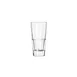 Mikasa O-1006327 Onis Shot Glass – 1.73" Height, 1.75oz, Up On Design, Soda Lime Glass 1 image