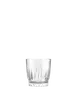 Mikasa O-1006336 Onis Rocks Glass, 3.13", 8oz, Hampshire, Soda Lime, Clear Barware 1 image