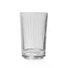 Onis O-1006410 Hi Ball Glass, 5.33" (13.75 oz) Soda Lime Aether Finish, 13 oz Capacity, Clear Glass 1 image
