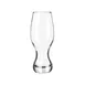 ONIS O-1006411 Craft Beer Glass, 16 oz Capacity, 3.06" Diameter x 7.62" Height, Clear Glass Material 1 image