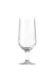 ONIS O-1006428 Perfection Beer Glass, 2.95" Stemmed Footed Design, 13.75 oz (13-16 oz) Soda Lime Glass 1 image