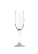 ONIS O-1006429 Perfection Flute Milkshake Glass, 2.72" Height, 6.5 oz Capacity, Soda Lime Glass 1 image